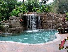 Pool Service Company Fort Myers Florida
